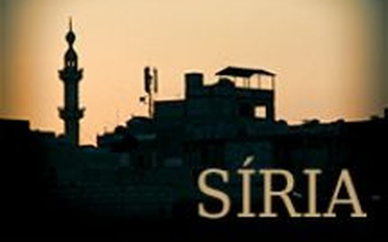 Refugiados sírios chegam a 3 milhões