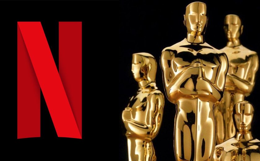 Netflix conquista 24 indicações no Oscar 2020