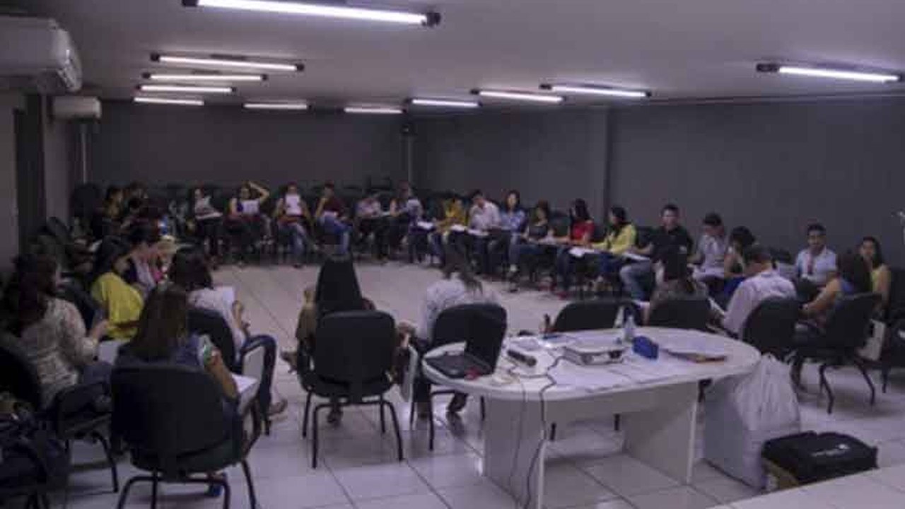 Arapiraca: Município realiza especializações em Saúde e de Vigilância