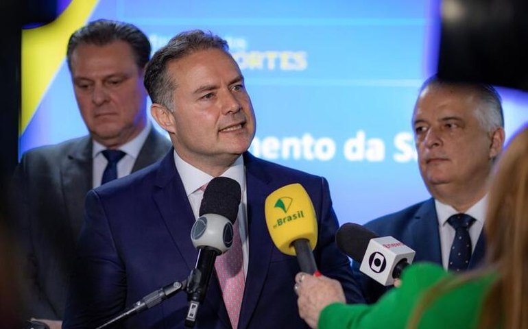 Ministerio dos Transportes prevê 39 ações prioritárias em transportes para facilitar escoamento da safra agrícola