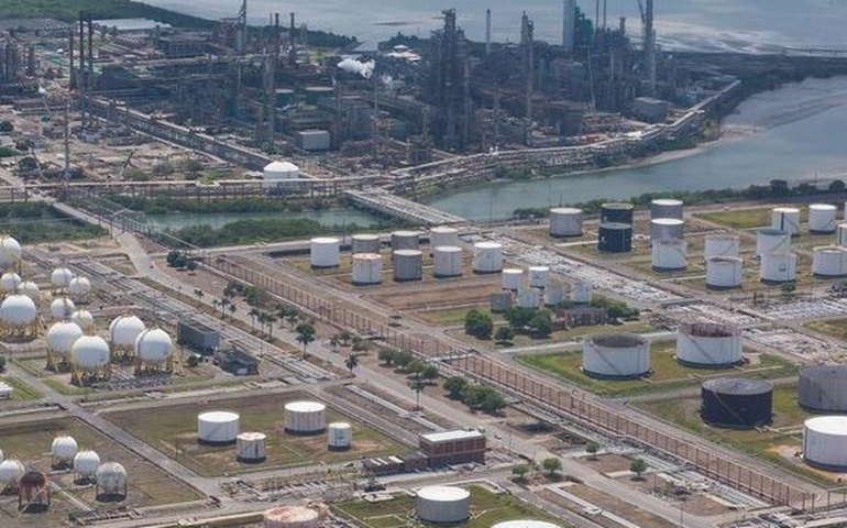 Comissão debate impactos da privatização da refinaria Landulpho Alves