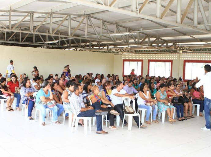 Conselho de Educação de Marechal decide encerrar ano letivo 2016