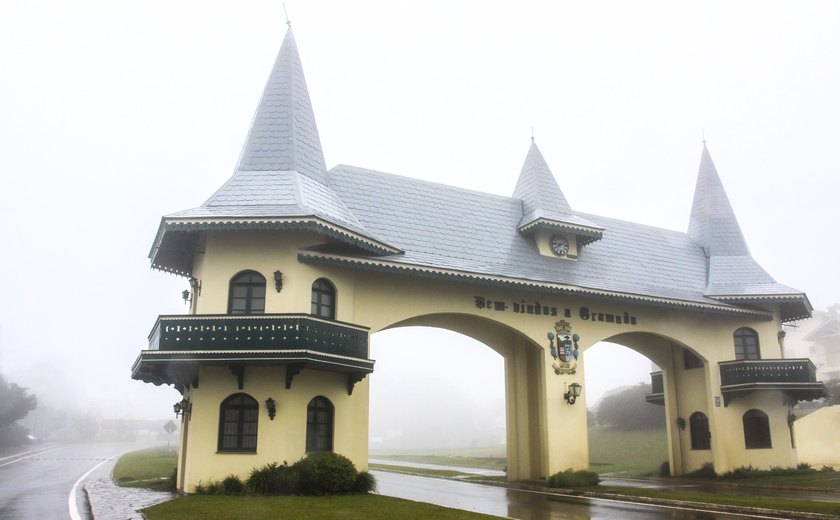 Encantos de Gramado no Inverno: Turismo, Moda e Atrações Imperdíveis