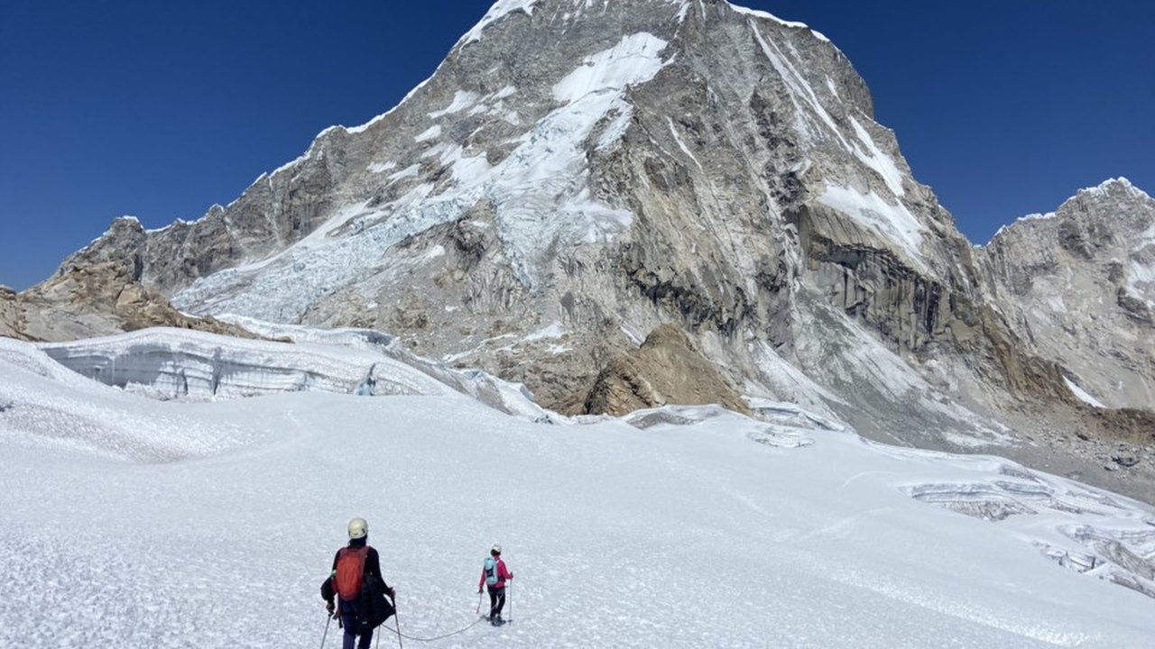 Corpo de alpinista italiano é encontrado em montanha no Peru