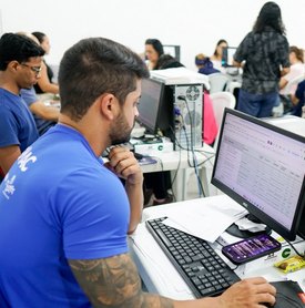 Convocados no PSS 2026 iniciam etapa de contratação para reforço da Educação de Maceió