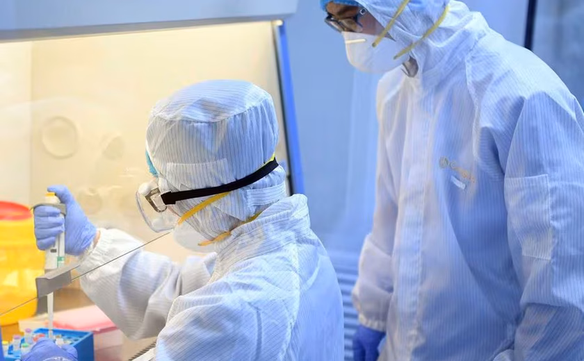 Covid-19: Fiocruz confirma circulação de nova variante no Rio de Janeiro