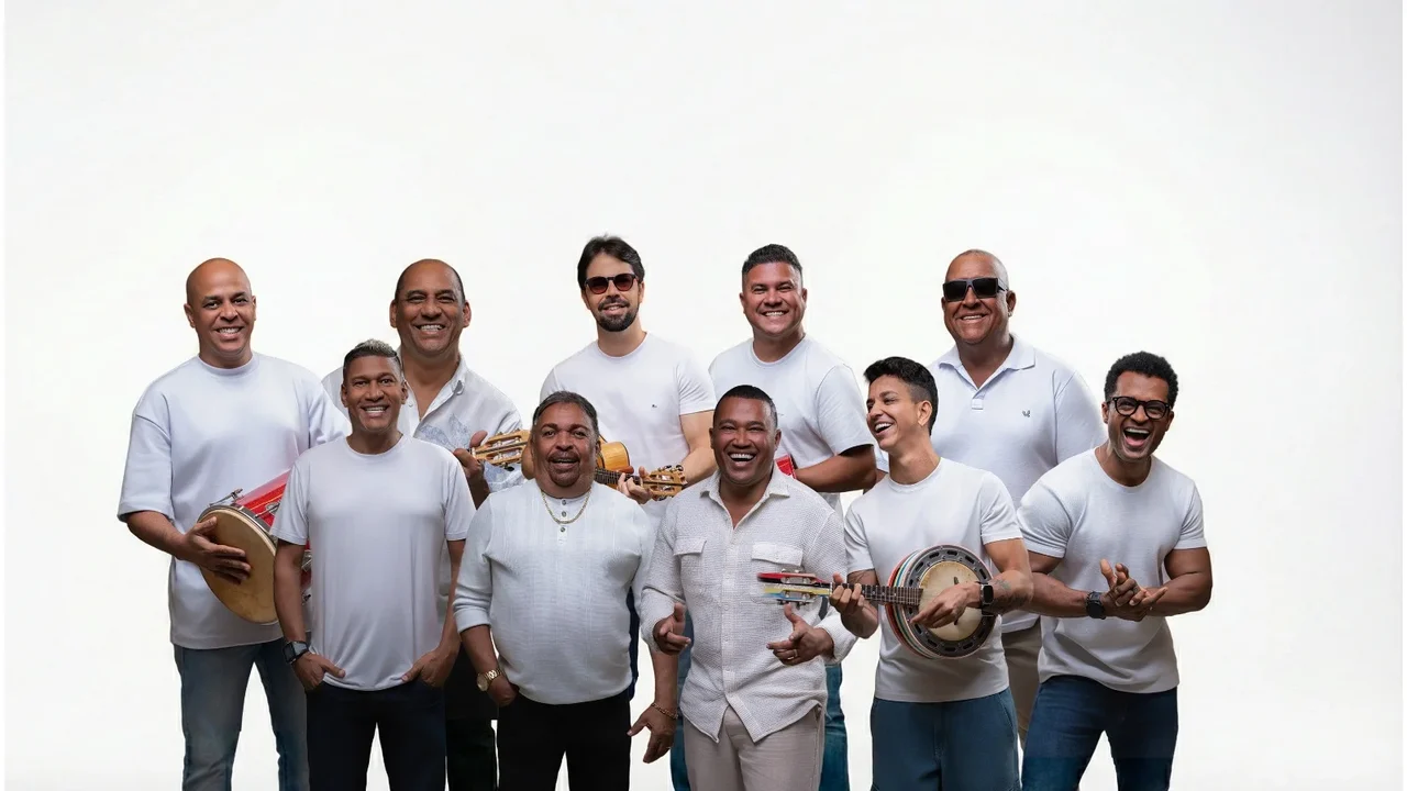 Boca de Forno recebe comenda Nelson da Rabeca e se prepara para show histórico, no próximo sábado em Jaraguá