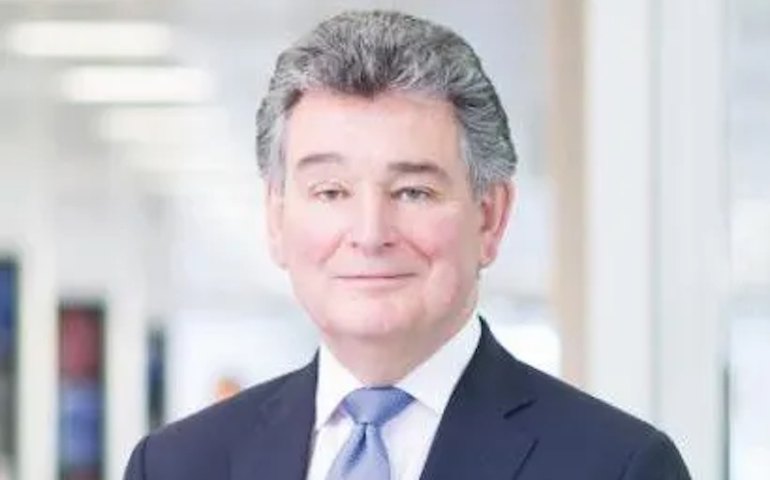 Executivo da Morgan Stanley e esposa estão entre os desaparecidos em naufrágio de veleiro de luxo na Sicília