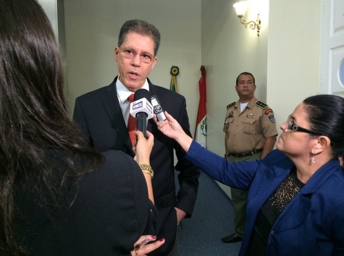 Antônio Pinaud defende consolidação e avanços do SUAS em Alagoas