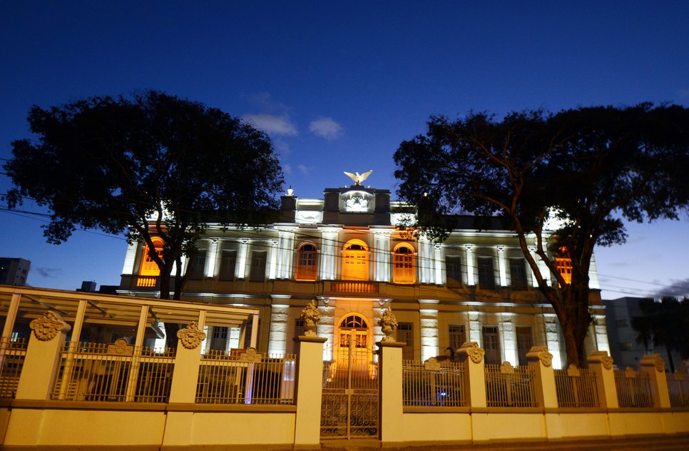 07_MUSEU_DA_GENTE_SERGIPANA (2) / Foto: Foto: Divulgação