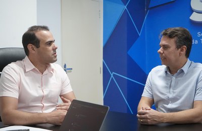 Secretaria da Ciência e da Tecnologia inaugura em janeiro oitavo laboratório do programa Oxetech