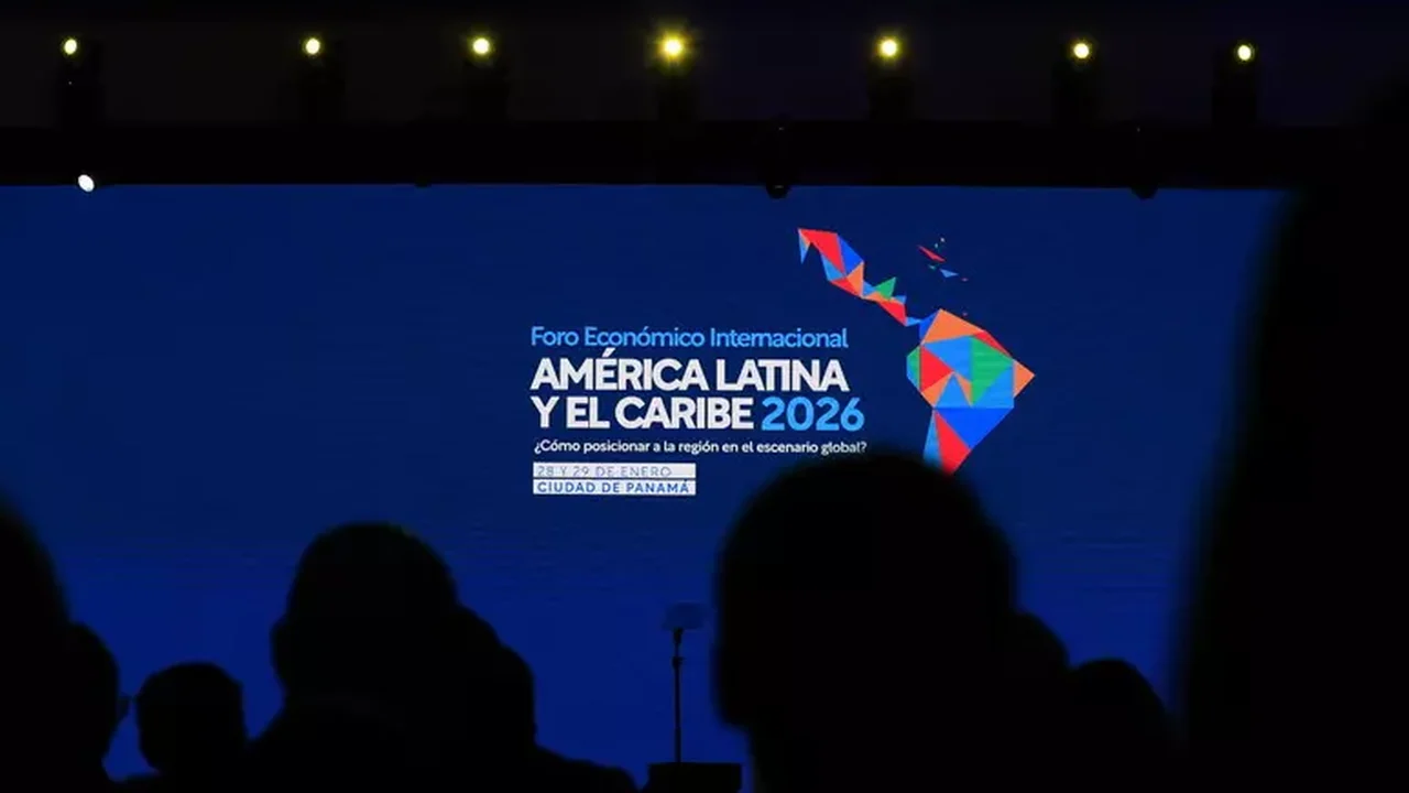 Itália pede à América Latina atenção em 'desenvolvimento sustentável'