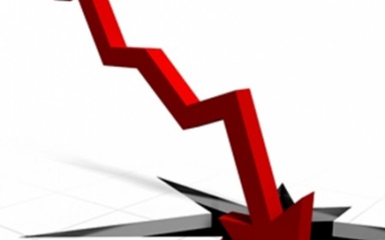 Déficit em conta corrente soma US$ 11,879 bilhões em janeiro, revela BC