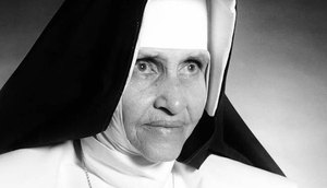 irma dulce / Foto: Foto: Agência Brasil