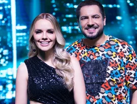 Thaeme e Thiago lançam versão sertaneja de clássico do RBD