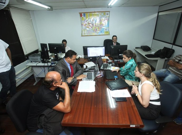 TRT/AL: Nokia e ex-trabalhadores firmam R$ 3 mi em acordos na Semana de Conciliação