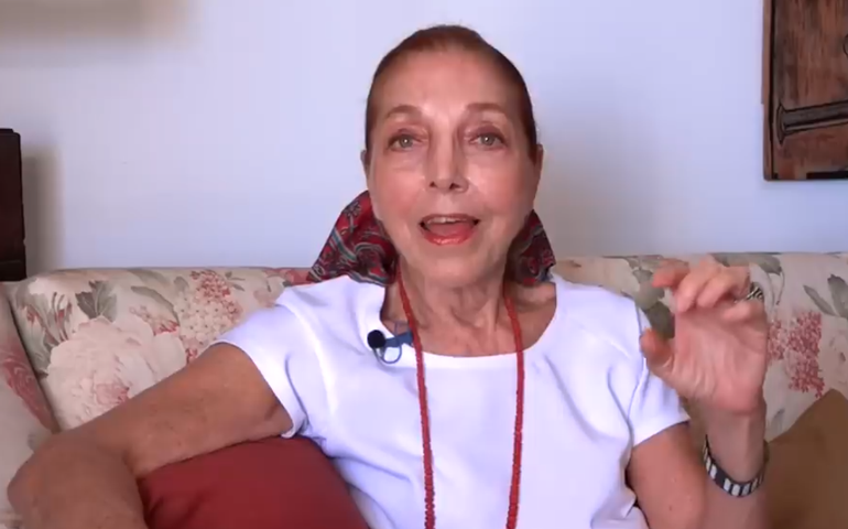 Marina Colasanti morre aos 87 anos; relembre a trajetória da escritora