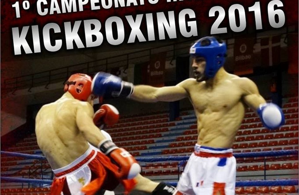 primeiro campeonato interno de Kickboxing / Foto: Facebook / FSKB