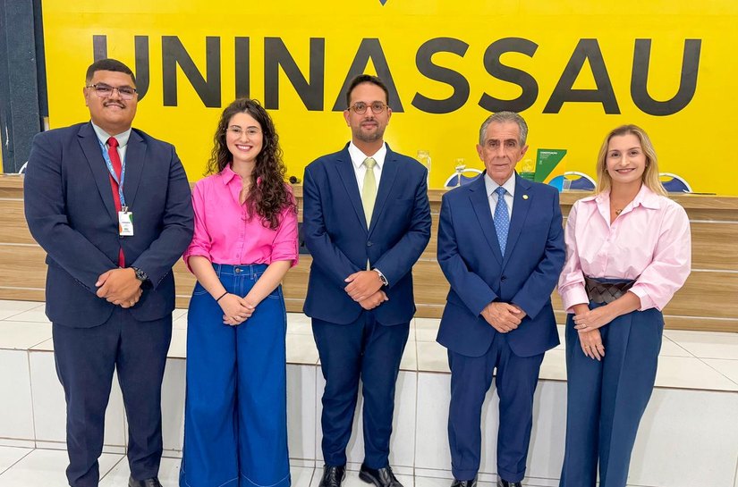 Evento de Direito destaca a participação jovem no fortalecimento da democracia