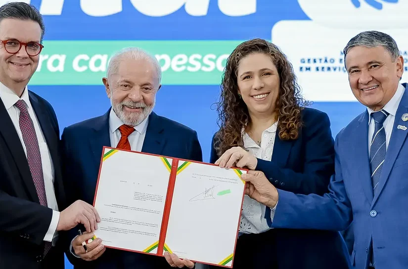 Biometria passa a ser obrigatória para acesso a benefícios sociais