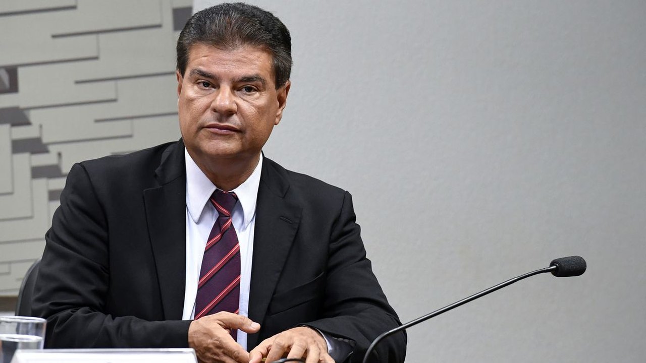 Nelsinho Trad vai presidir reunião do Parlamaz em Belém