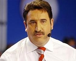 Apresentador Ratinho