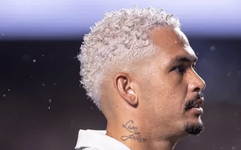 São Paulo renova contrato de Luciano até dezembro de 2028