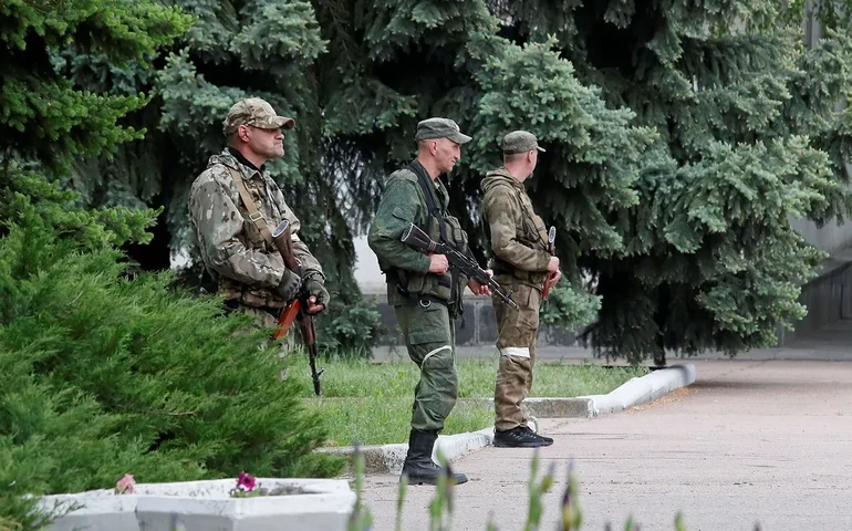 Rússia alista 16 mil novos recrutas para lutar na Ucrânia após atentado terrorista em Moscou