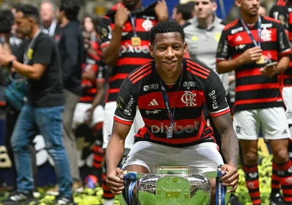 Flamengo embolsará quase R$ 100 milhões de premiação por título da Copa do Brasil; veja cifras