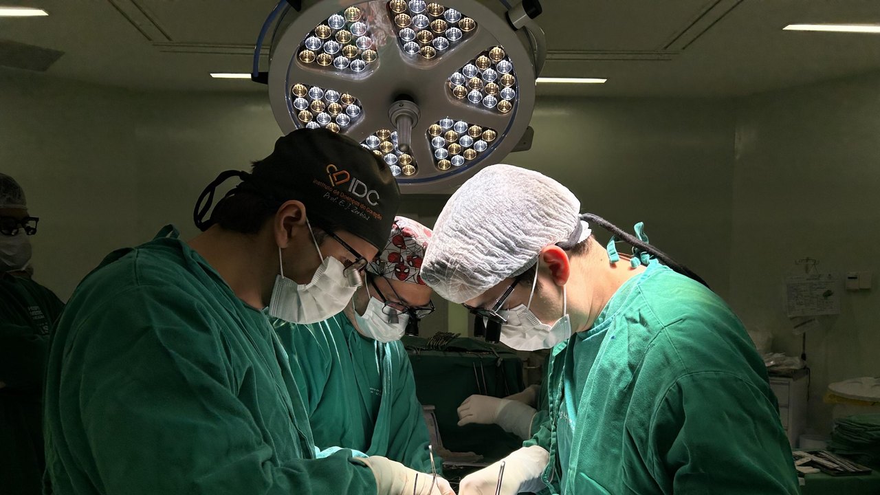 Alagoas registra aumento de mais de 10% nos transplantes de órgãos no primeiro quadrimestre de 2026