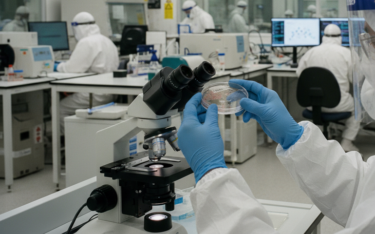 O que é a doença mpox? OMS confirma surgimento de nova variante e reforça alerta