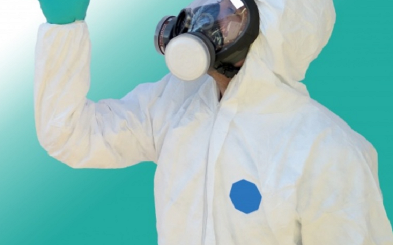 Mais 4,3 milhões de máscaras cirúrgicas chegam ao Brasil para combater à Covid-19