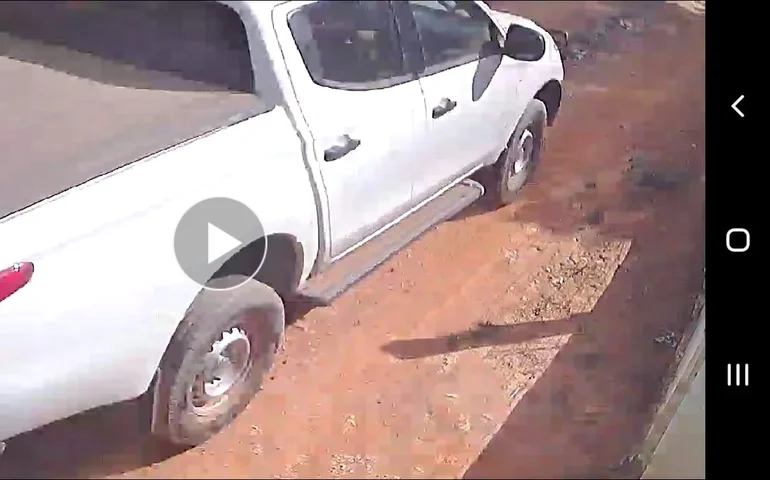 Advogado denuncia ação da FUNAI em Palmeira dos Índios: 'Carro descaracterizado, desorganização e documentação suspeita'