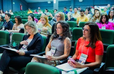 Arapiraca fortalece gestão do trabalho e educação em saúde sediando conferência estadual