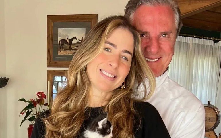 Após saída de Collor, esposa assume sociedade da TV Gazeta e filho vira administrador