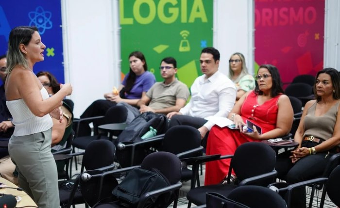 Sesau recebe 17 novos médicos do Programa Mais Médicos que atuarão em 15 municípios alagoanos