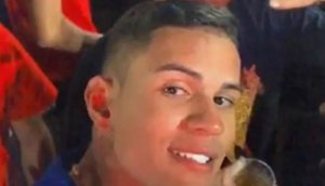 Jovem é morto em Ribeirópolis