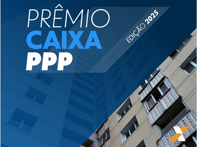 Caixa lança premiação para iniciativas de destaque em Parcerias Público-Privadas e concessões em todo o país