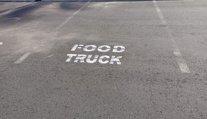 food_truck_1 / Foto: Reprodução: Foto/ Ascom SMTT