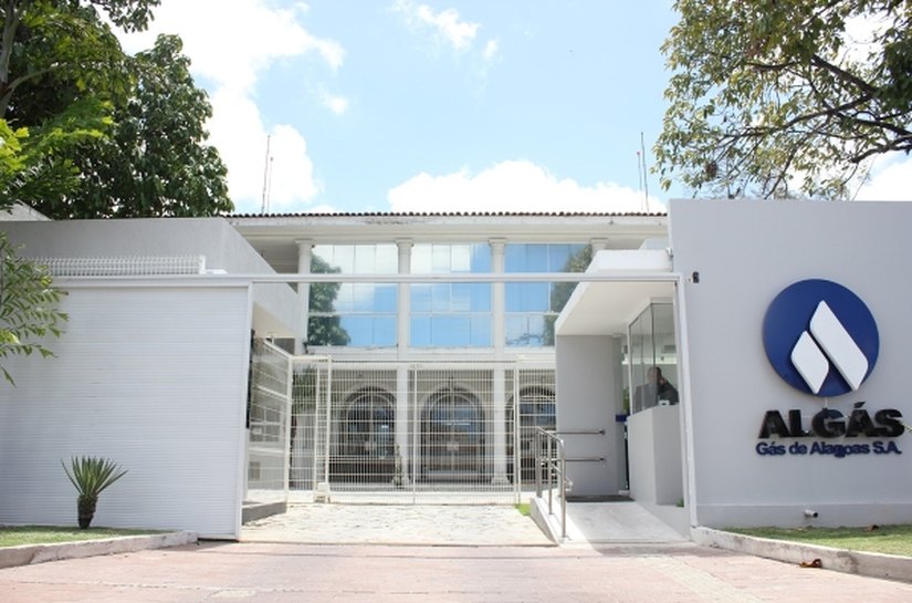 Algás prorroga validade de concurso público de 2014 até 2018