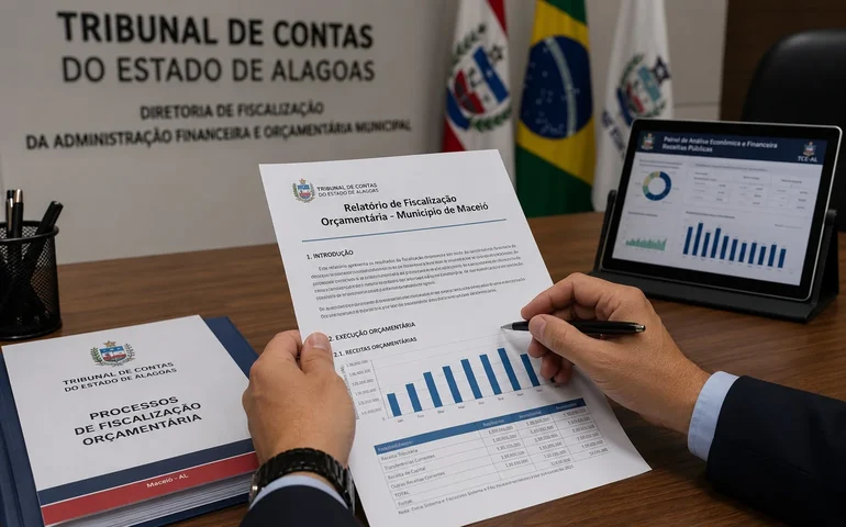 Lixo acumula em Maceió enquanto prefeitura investe R$ 14,8 milhões no São João