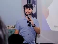  Kamylla Feitosa e Deywisson Duarte