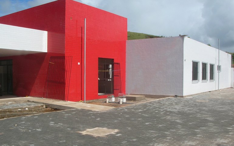 Fórum de Maragogi será inaugurado nesta quarta