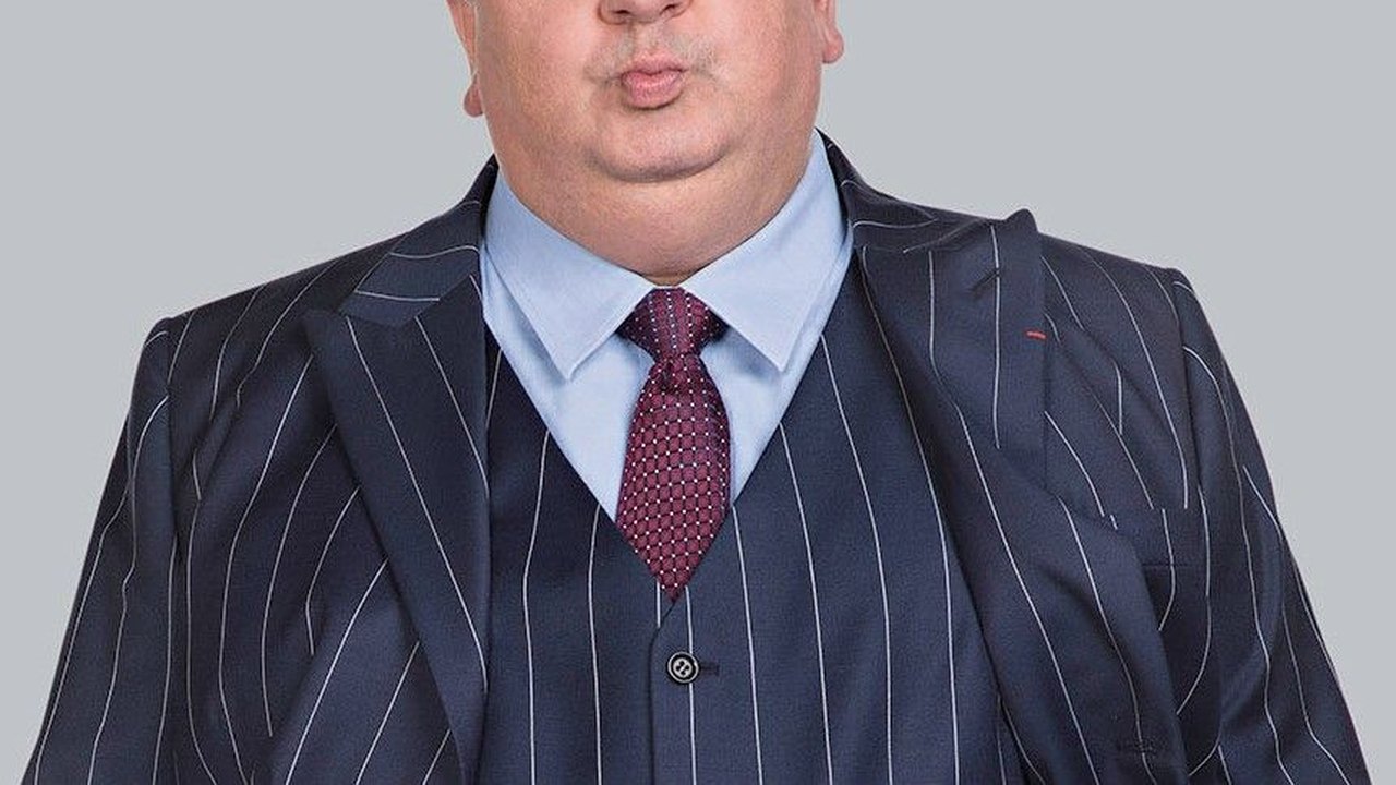 Erick Jacquin revela que será pai de gêmeos durante final do ‘MasterChef’