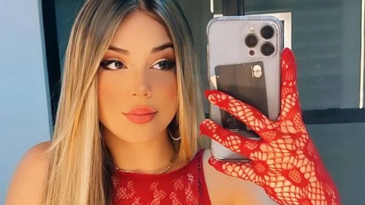 Qual é o verdadeiro nome de Melody? Cantora revela e até corrige o Google; entenda