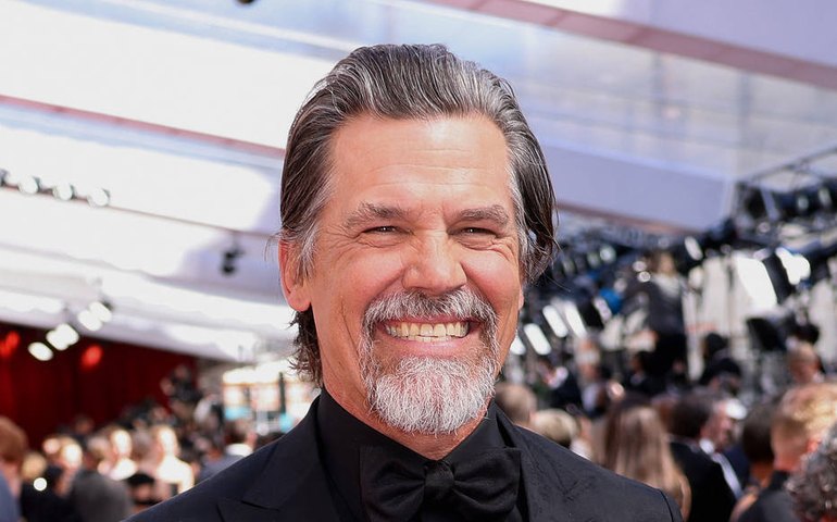 Josh Brolin explica por que recusou papel em &#8216;Jurassic World&#8217;