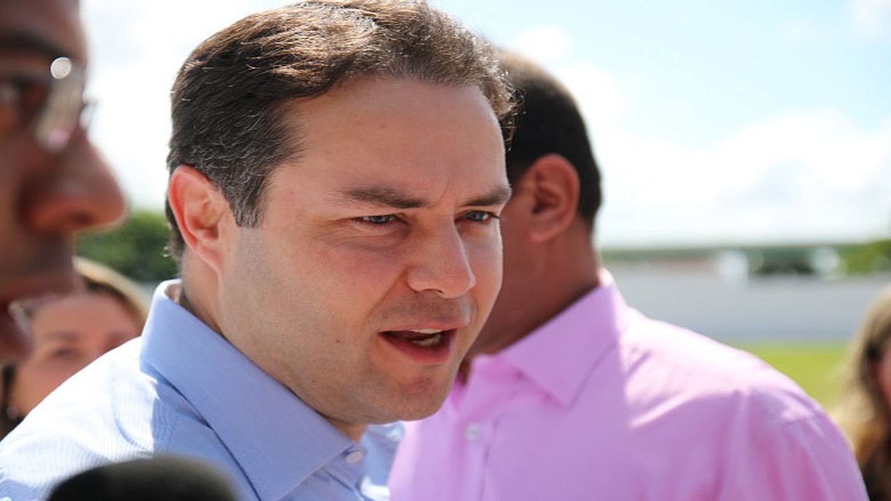 Governador visita obras do Canal do Sertão nesta quarta-feira (24)