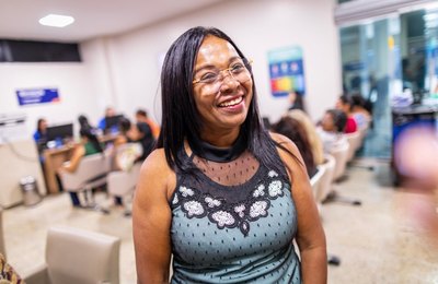 Hospital da Cidade realiza segunda etapa da força-tarefa de ultrassonografias no Outubro Rosa