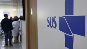 SUS / Foto: Agência Brasil