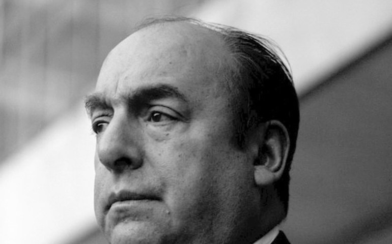 Justiça chilena ordena reabertura de investigação sobre morte de Pablo Neruda